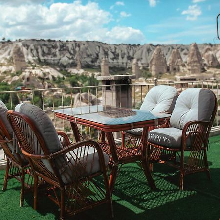 Sah Saray Cave Suites Halal Hotel 괴레메 외부 사진